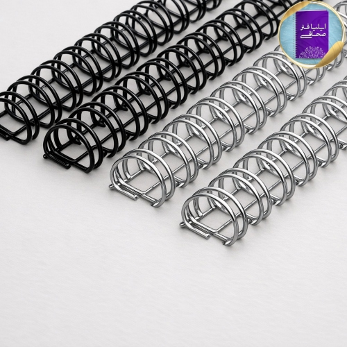 قیمت فنر دوبل رولی
