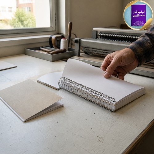 فنر صحافی دوبل