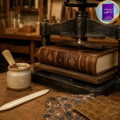کار صحافی چیست