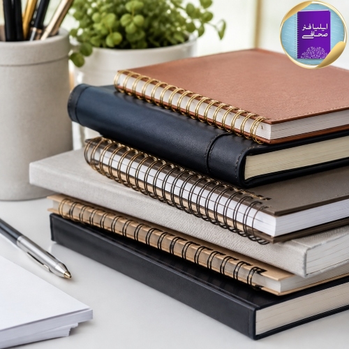 بهترین نوع فنر کتاب